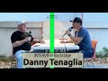 Capture de la vidéo Danny Tenaglia - Interview Backstage (Sous-Titres Français) [Esp + Neder + Deutsch + Port + Ru Subs]