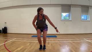 Live from Lyde Green - HiiT & Mix - 24 August 2022