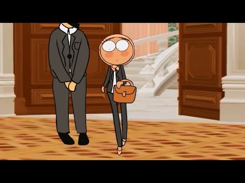 صرت محاميه ولكن نمنم
