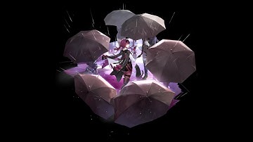 Honkai : Star Rail - Simulated Universe - Kafka World 5 Difficulty 1 - Path of The Remembrance - Mu1