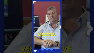 Distag Qcs - Web Portal