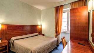 Hotel Osimar, Rome, Italy