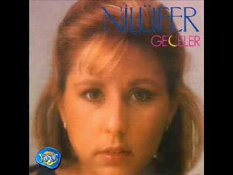 Nilüfer - Tek Başına (1987)