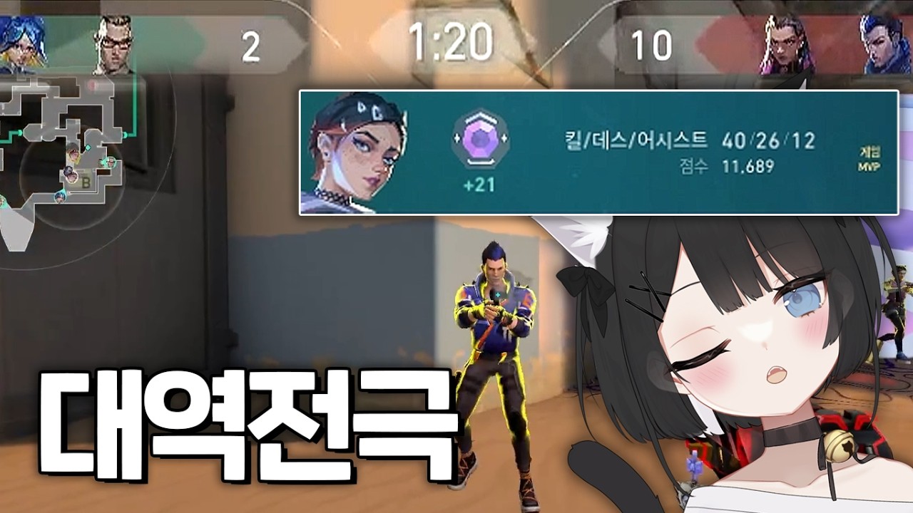 중요한 것은 꺾이지 않는 마음