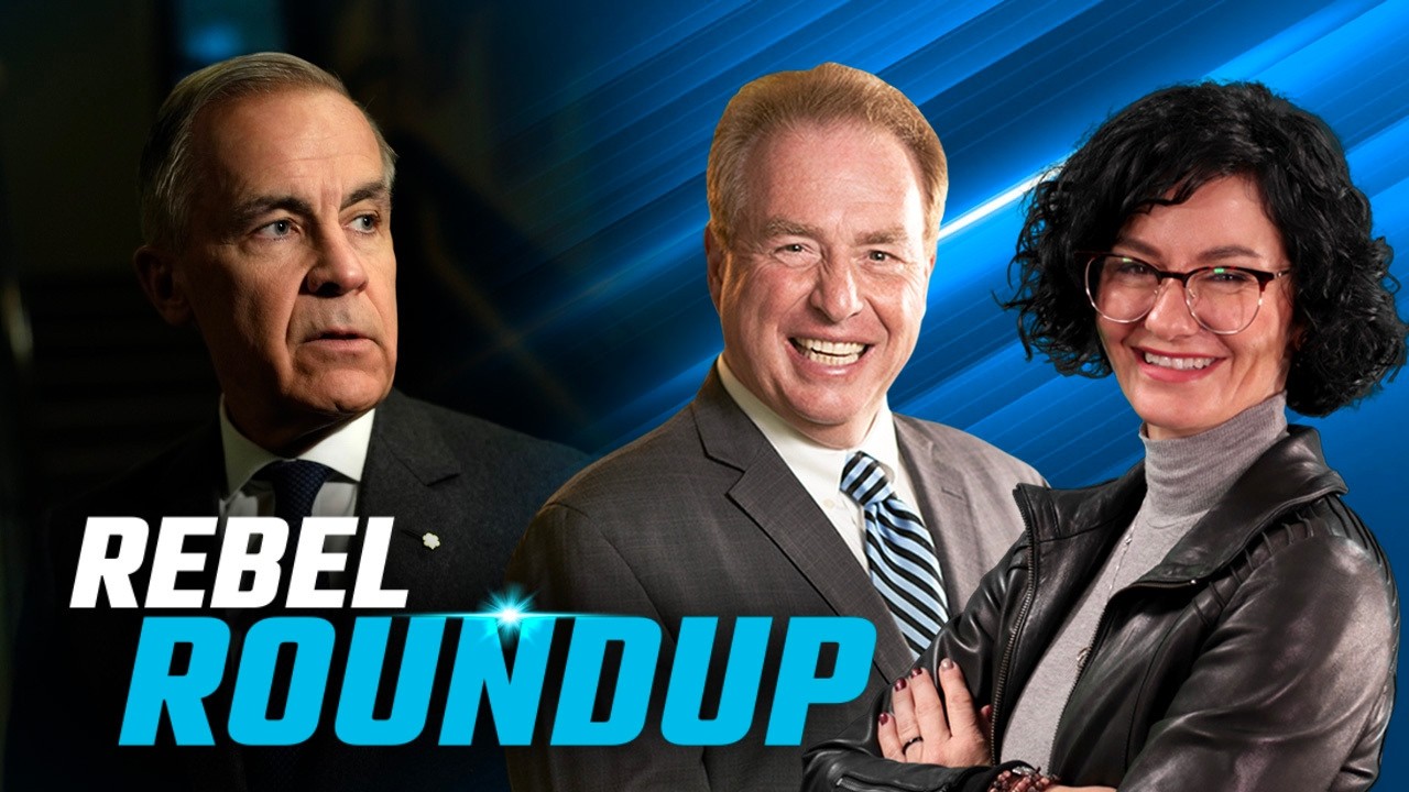 Half of Cdns view US as adversary, Immigration referendum, Oct 7 martyrs event | Rebel Roundup