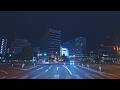 【 Lo-fi 】深夜のドライブ / チルローファイBGM / R&B / HIP HOP /