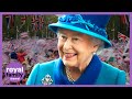 The Defining Moments of Queen Elizabeth II's Reign So Far