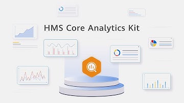 Getting Started with HMS Core Analytics Kit