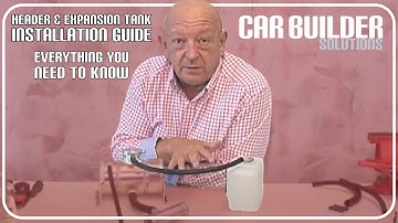 Header Tank vs Expansion Tank: What