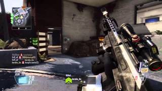 MY BEST BLACK OPS 2 CLIP YET!!!