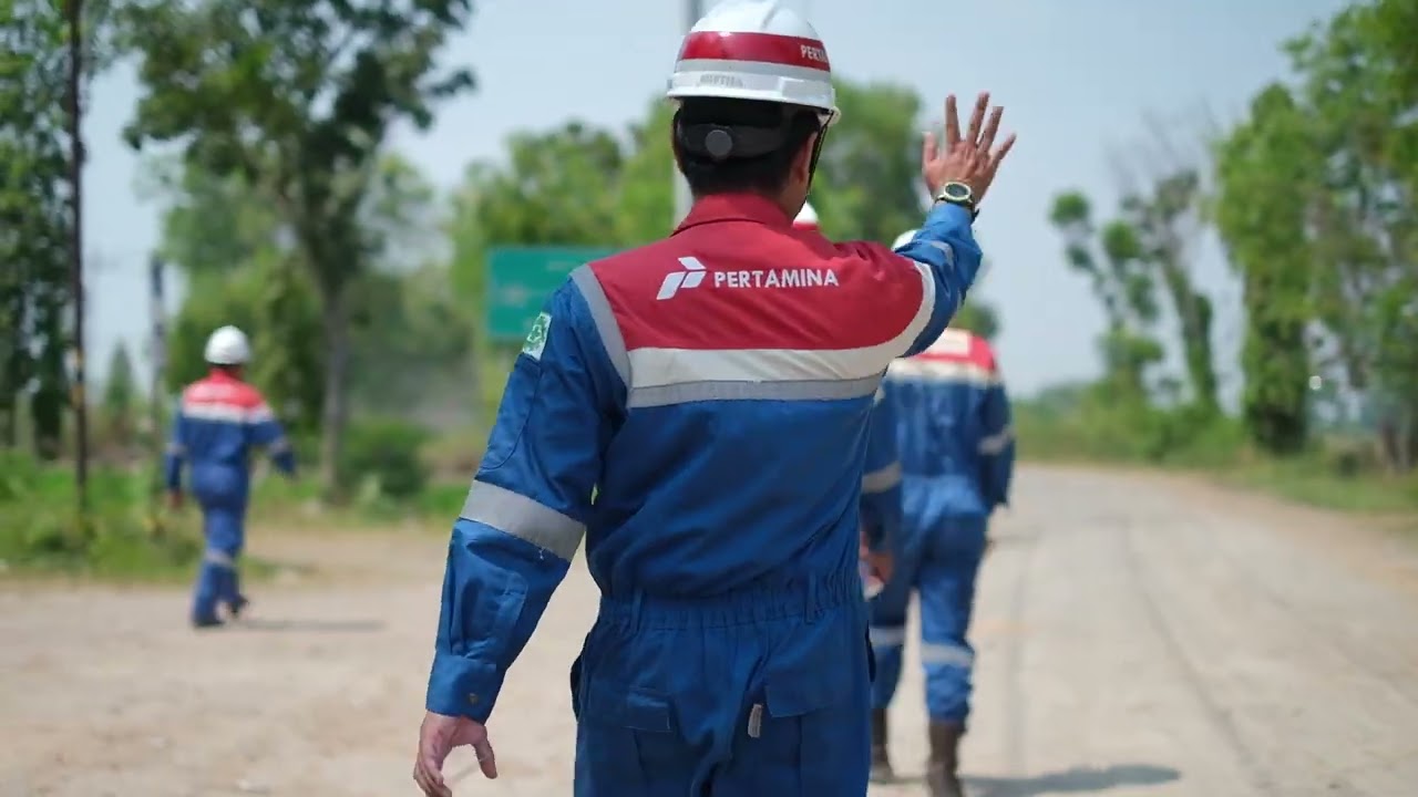 🔴DOKUMENTASI LATIHAN FIELD TRAINING EXERCISE PHE TEJ TAHUN 2024🔴 || Tuban, 17 Juli 2024.
