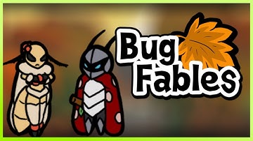 Top 5 Explorer Teams in Bug Fables