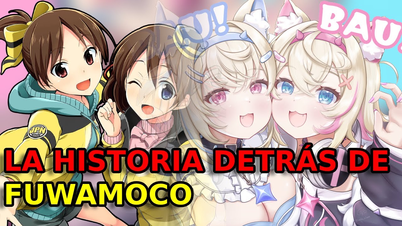 EL CAMINO A LA CIMA DE FUWAMOCO