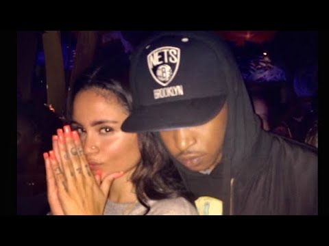 Dyme-A-Duzin ft Kehlani - "Stay Up"