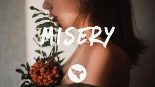 RUNN - Misery (Lyrics) chords