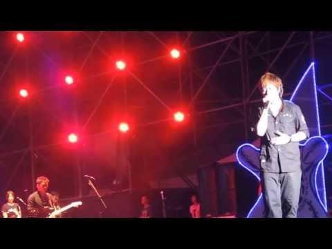 2013貢寮海洋音樂祭 『五月天』突然好想你