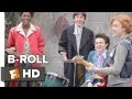 Sing Street B-ROLL 2 (2016) - Aidan Gillen, Maria Doyle Kennedy Movie HD