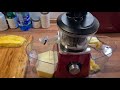 Odstavovac Sencor SSJ 4042 juicer, pineapple