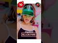 BLACKPINK – Top 20 Songs Countdown (10–6) ⚡✨