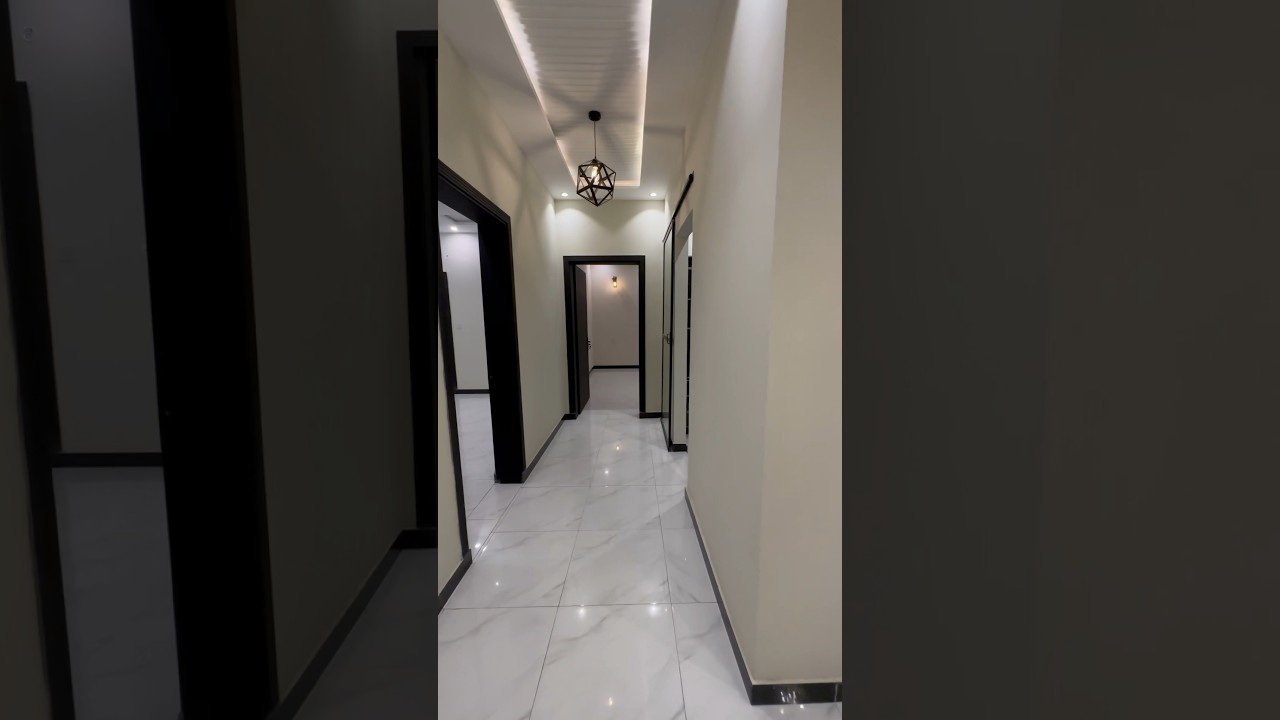 River Garden Gujrat House For Sale 