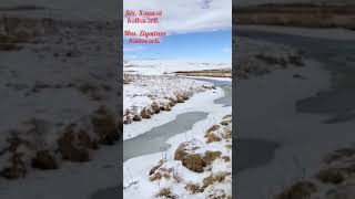 Ziyadxan Kelbecerli - Ruhani Azeri Music Official