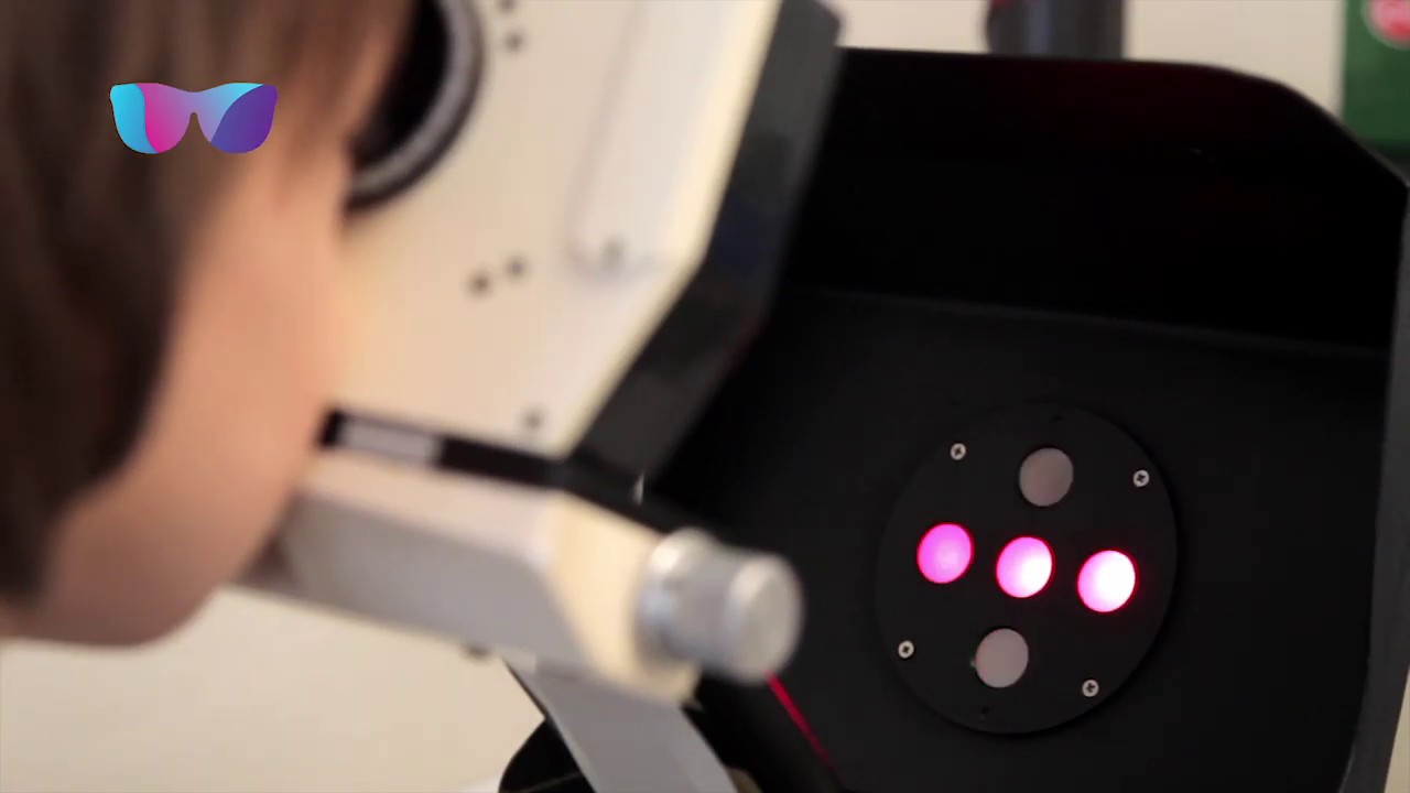 Centru medical AstroOptica