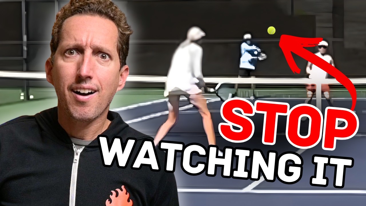Happy Easter! Serving Stats. Brand New Video!
