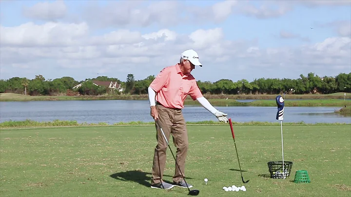 Jeff Symmonds Golf School - Video Tips - Work on y...