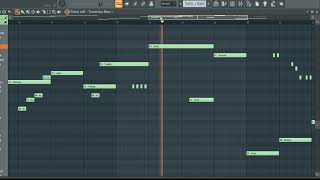 is that how you use transistor bass fl studio