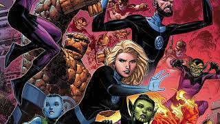 The Stack: Fantastic Four Empyre, Willow And More The Stack: Fantastic Four Empyre, Willow And More