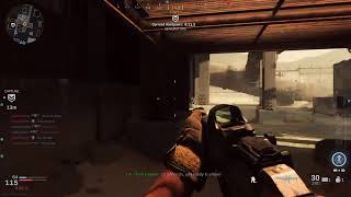 MW COD buzzkill madness - Kardinal Korp