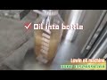 How to get Castor oil