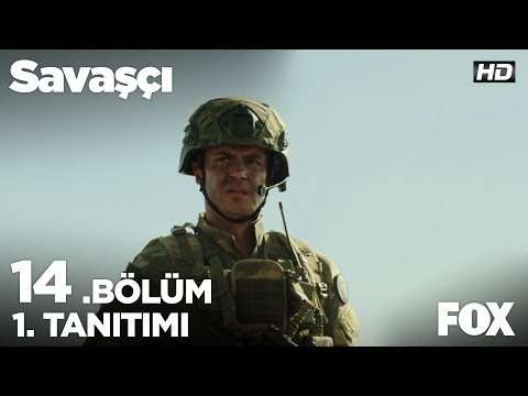 Savaşçı 14. Bölüm 1. Tanıtımı