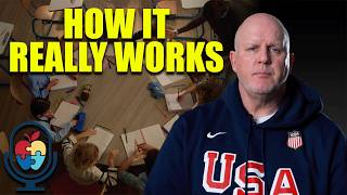 How Special Education Identification Actually Works (Step-by-Step)