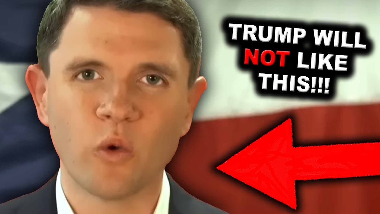 James Talarico TERRIFIES TX Republicans... Reportedly Eyeing Senate Run!