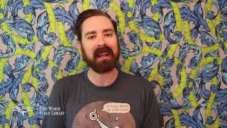 Craft and Hobby Database | Fort Worth Public Library