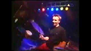 Safri Duo - Played-A-Live (Live @ Club Rotation) (2001)