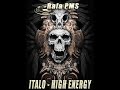 Special italo  high energy julio 2021 rafa pms