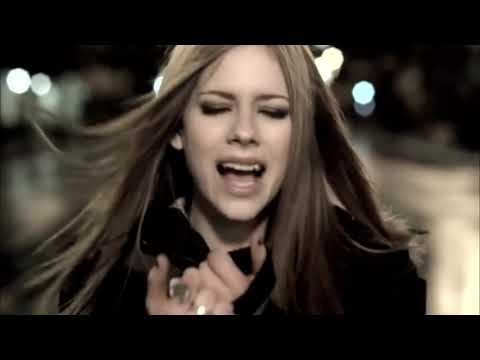 Avril Lavigne - Get Over It (All The Mixes: Demo, Original Mix and  Remastered) 