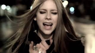 Avril Lavigne - Get Over It []