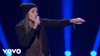 Avalon Young - &quot;Yo (Excuse Me Miss)&quot; by Chris Brown - AMERICAN IDOL