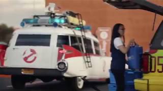 Walmart Pick Up Ad - Movie Cars - Super Bowl Commercial