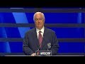 Roger Penske 2019 NASCAR Hall of Fame acceptance speech