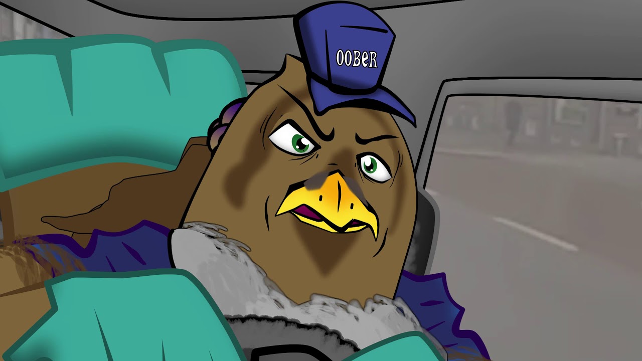 MAD episode 3  - Pop a cap on their asses!