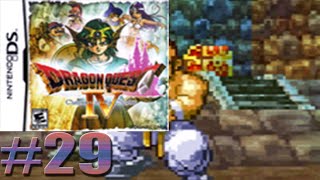 El verdadero ladrón/Dragon Quest IV: El capítulo de los elegidos #29