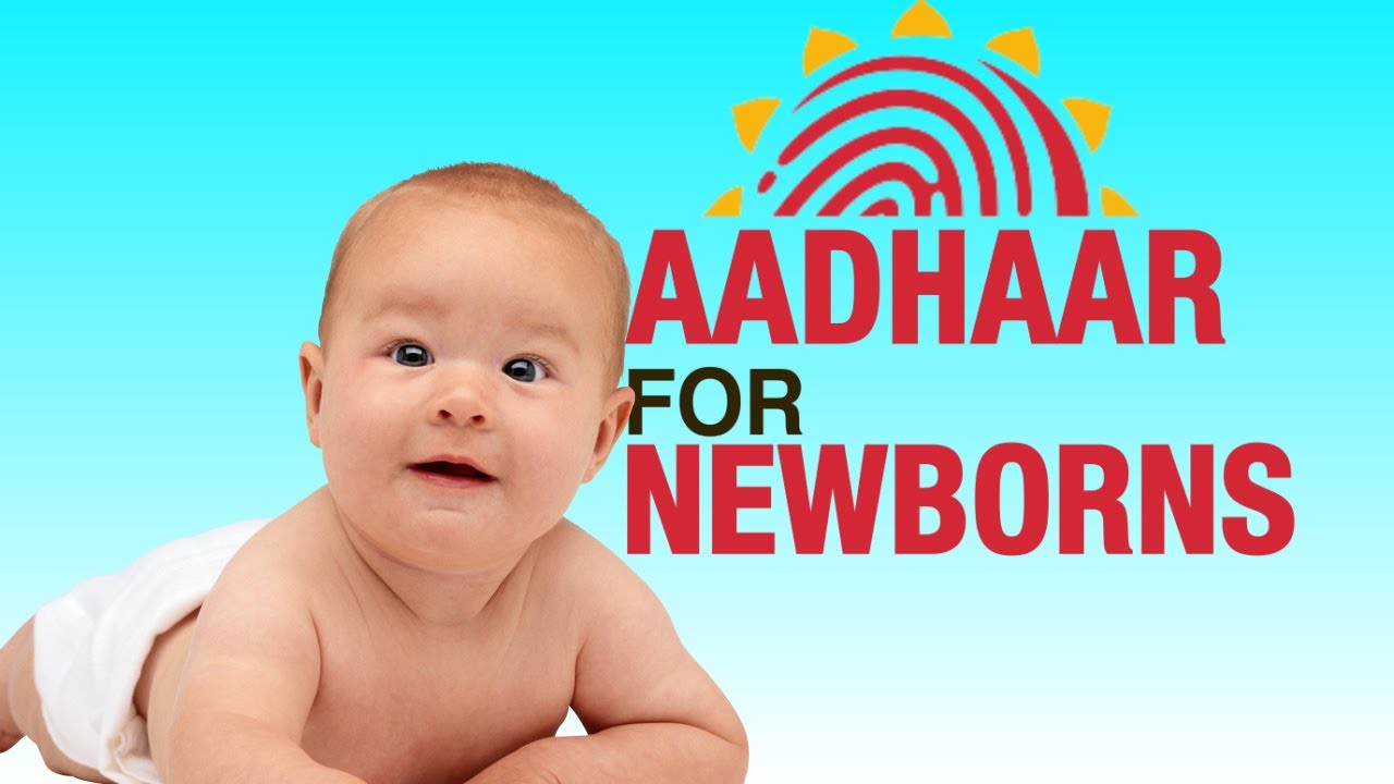 You Need Just 2 Documents To Enroll Your Child For Aadhaar Card check you-need-just-2-documents-to-enroll-your-child-for-aadhaar-card-check