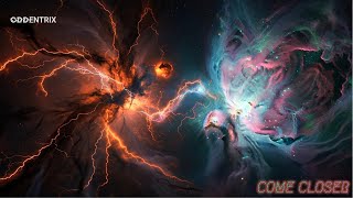 Oddentrix - Come Closer (Official Music Video)