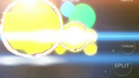 Blob.io - The Ultra Double Split King?  (EDit)