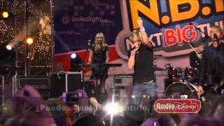 R5-Can You Feel It (Subtitulada a Español)