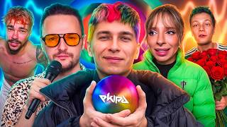 NAJŚMIESZNIEJSZE MOMENTY CAMPA EKIPY